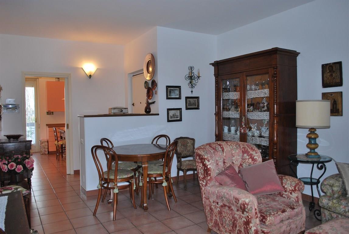 appartamento in vendita a Ravenna in zona Centro Storico