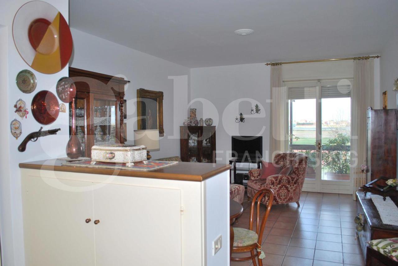 appartamento in vendita a Ravenna in zona Marina di Ravenna