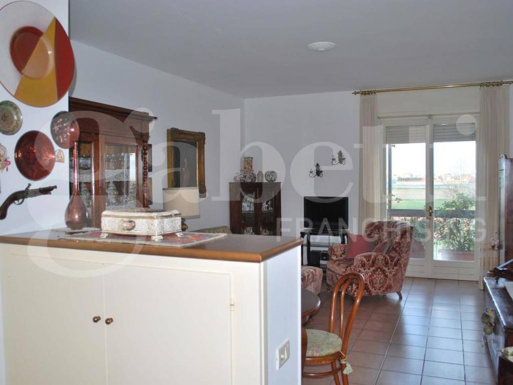 appartamento in vendita a Ravenna in zona Marina di Ravenna