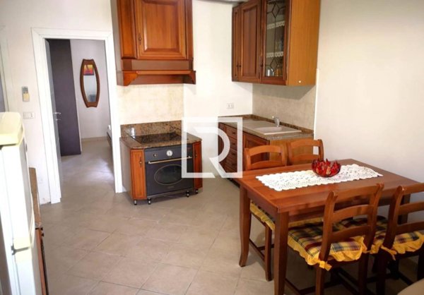appartamento in vendita a Ravenna in zona Savio di Ravenna