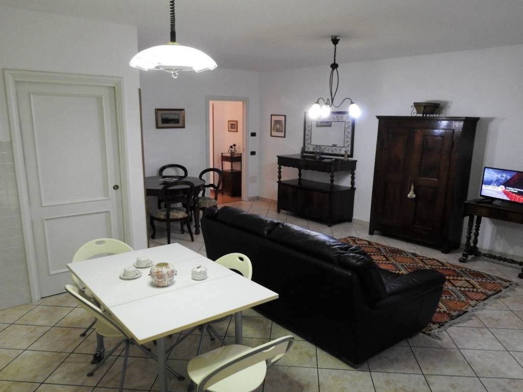 appartamento in vendita a Ravenna in zona Centro Storico