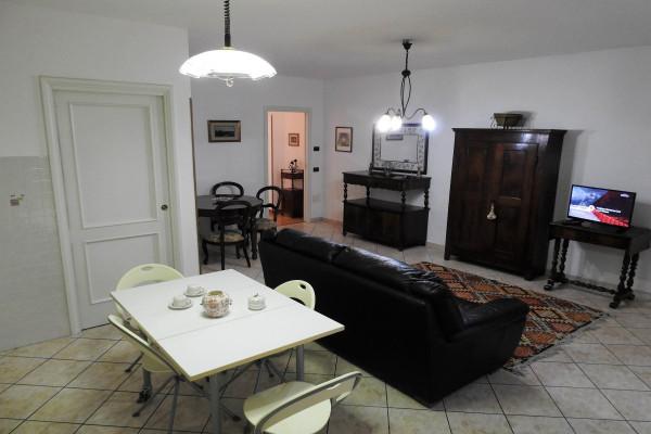 appartamento in vendita a Ravenna in zona Centro Storico