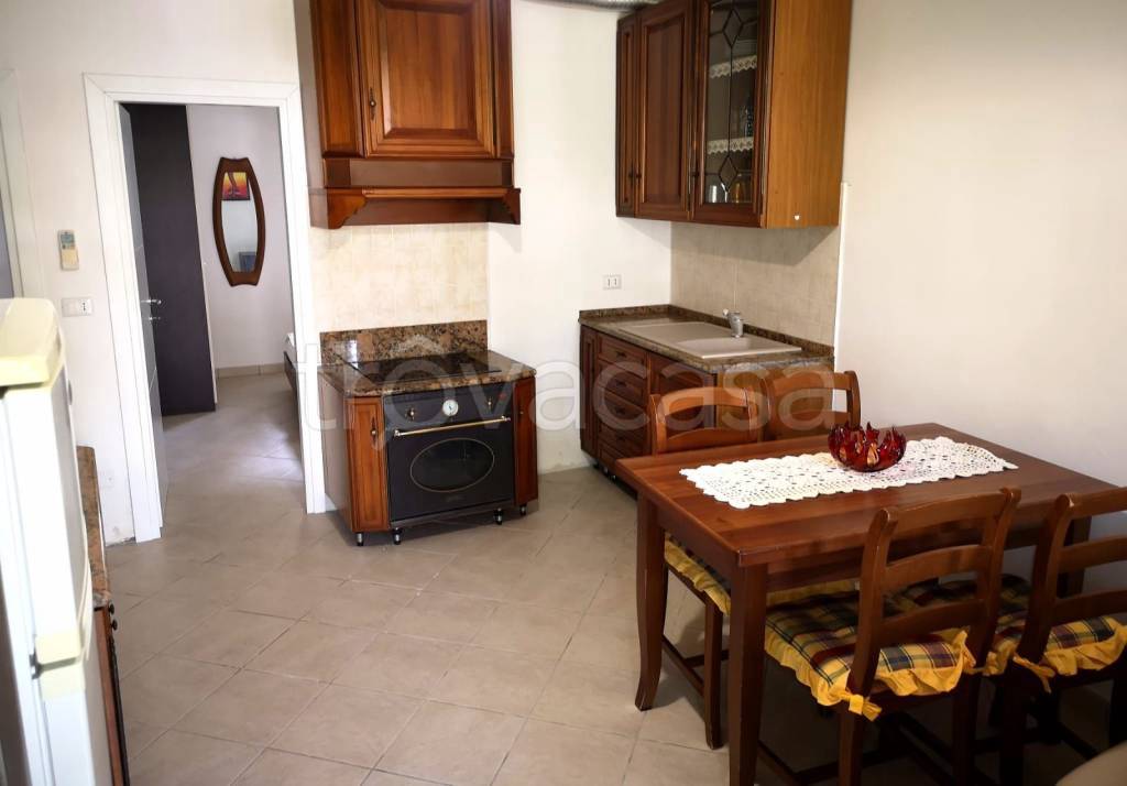 appartamento in vendita a Ravenna in zona Lido di Savio