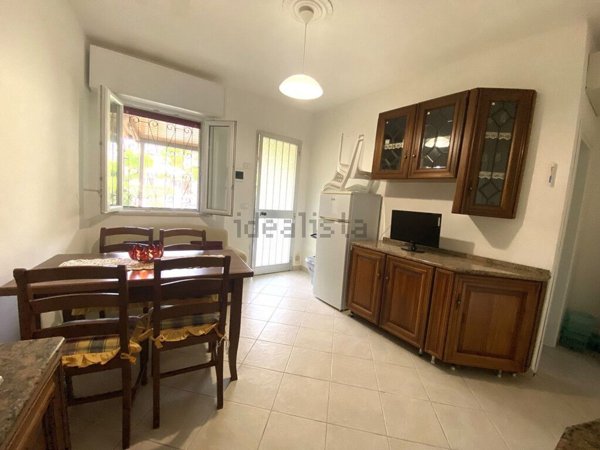 appartamento in vendita a Ravenna in zona Lido di Savio