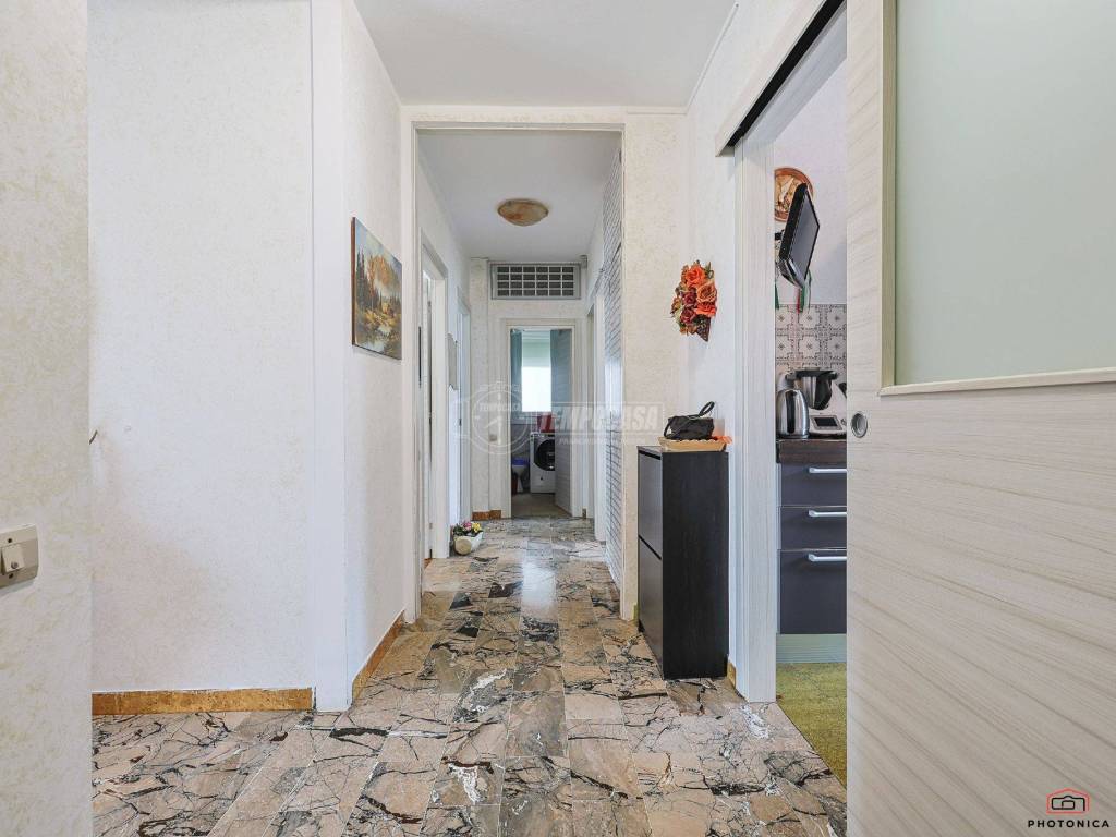 appartamento in vendita a Ravenna in zona Centro Storico