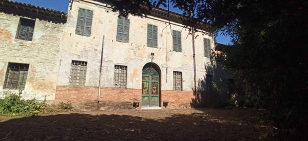 casa indipendente in vendita a Ravenna in zona Ragone