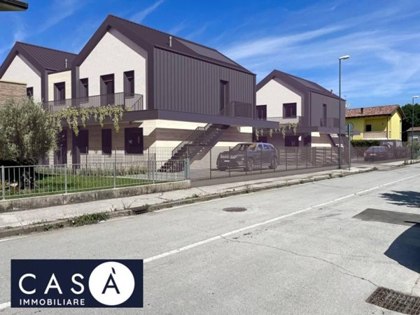 casa indipendente in vendita a Ravenna in zona San Zaccaria