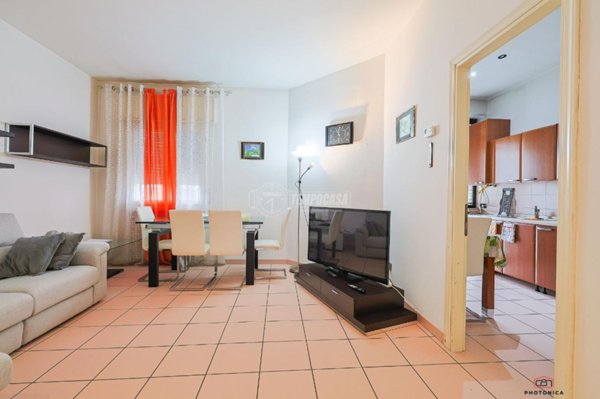 appartamento in vendita a Ravenna in zona Centro Storico