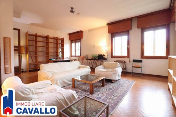 appartamento in vendita a Ravenna in zona Centro Storico
