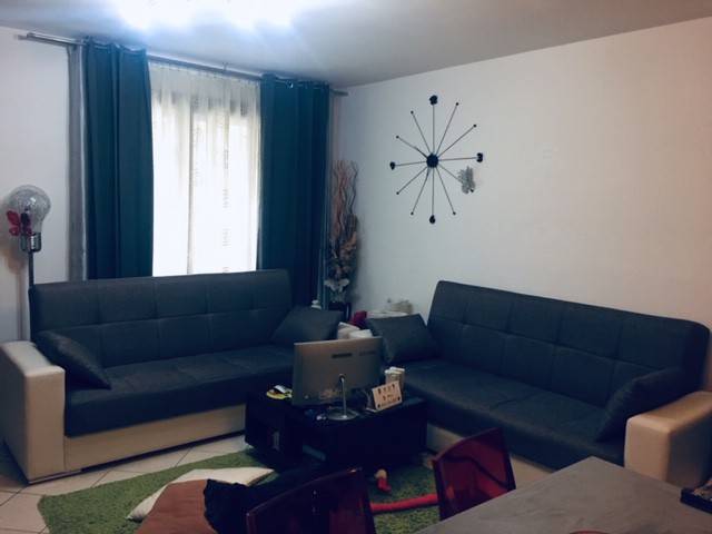appartamento in vendita a Ravenna in zona San Zaccaria