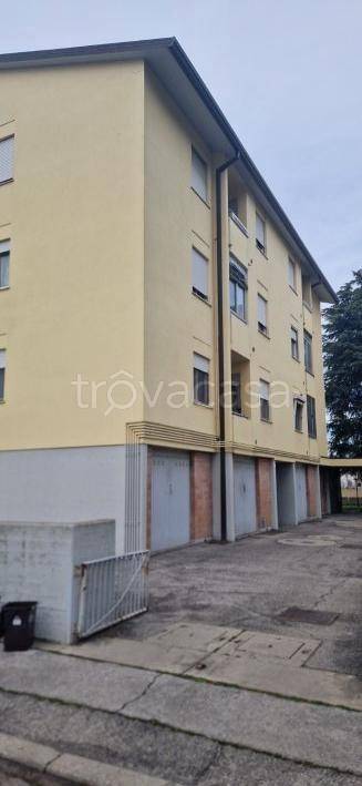 appartamento in vendita a Ravenna in zona San Pietro in Vincoli