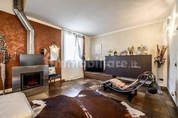 casa indipendente in vendita a Ravenna in zona Ponte Nuovo