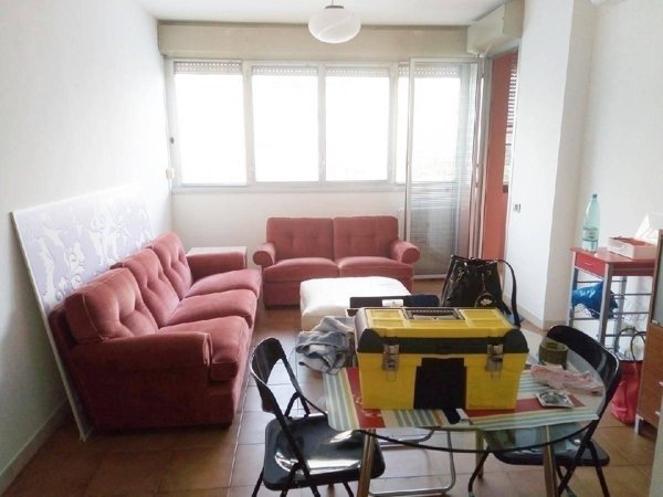 appartamento in vendita a Ravenna in zona Centro Storico