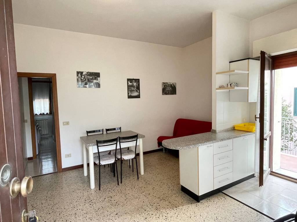 appartamento in vendita a Ravenna in zona Punta Marina Terme