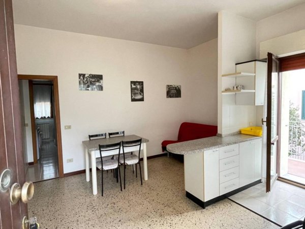 appartamento in vendita a Ravenna in zona Punta Marina Terme