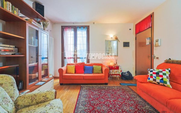 appartamento in vendita a Ravenna in zona Centro Storico