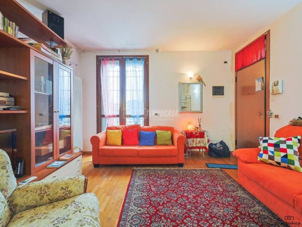 appartamento in vendita a Ravenna in zona Centro Storico