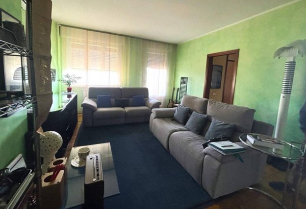 appartamento in vendita a Ravenna in zona San Zaccaria