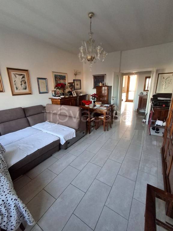 appartamento in vendita a Ravenna in zona Centro Storico