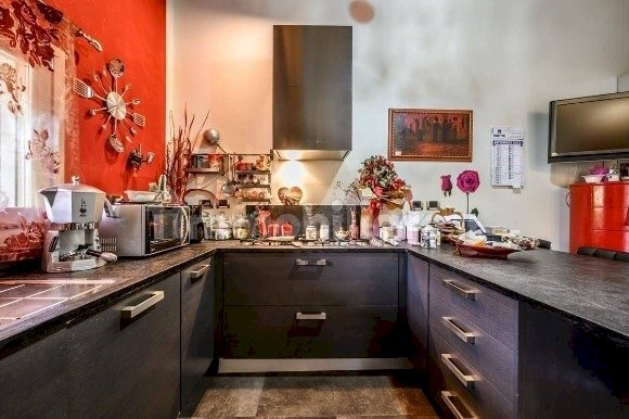casa indipendente in vendita a Ravenna in zona Ponte Nuovo