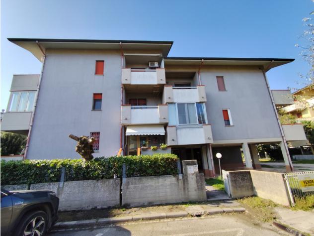 appartamento in vendita a Ravenna in zona Lido Adriano