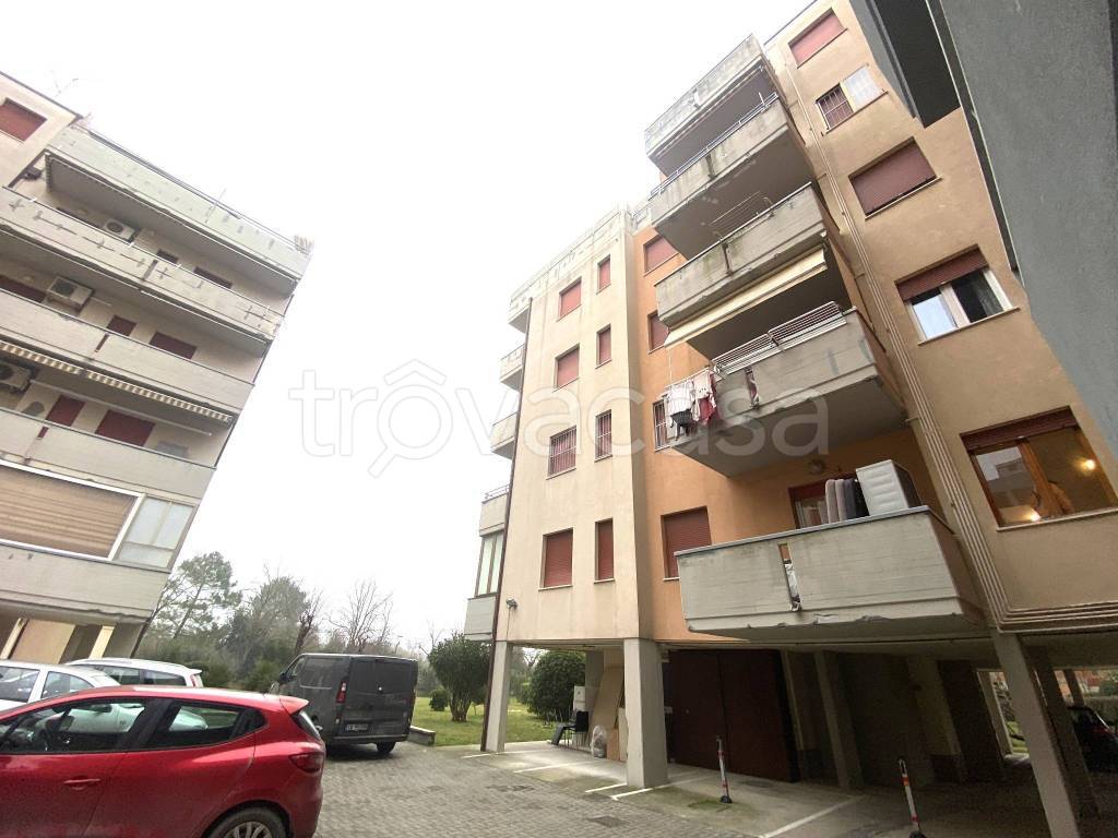 appartamento in vendita a Ravenna in zona Centro Storico