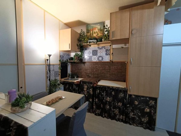 appartamento in vendita a Ravenna in zona Centro Storico