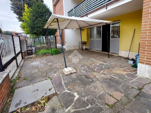 appartamento in vendita a Ravenna in zona Marina di Ravenna