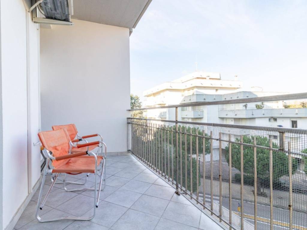 appartamento in vendita a Ravenna in zona Lido di Savio