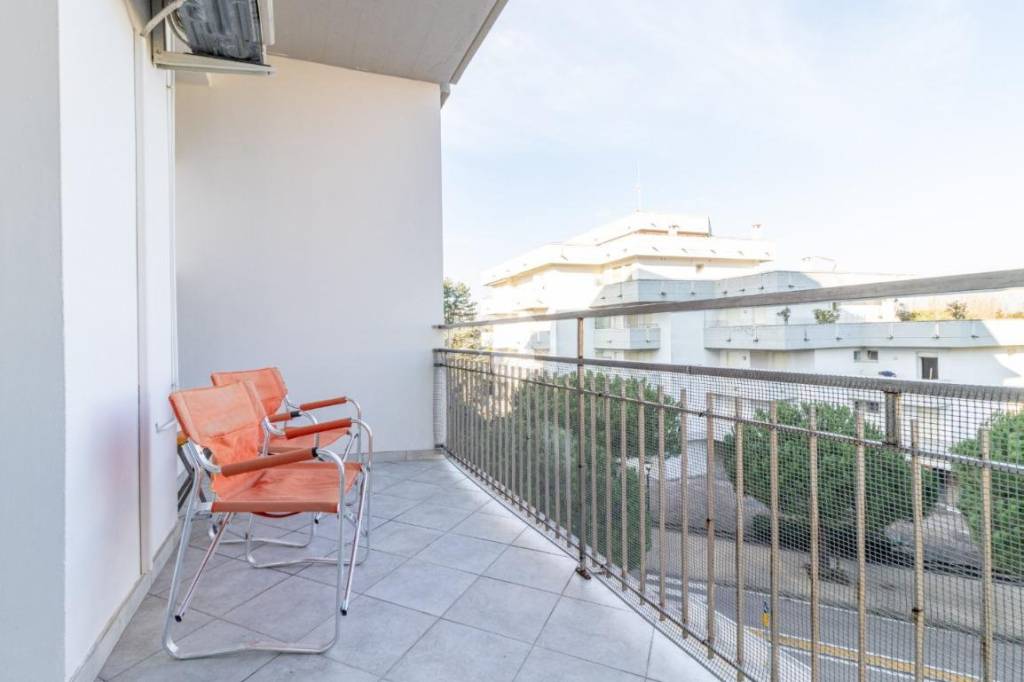 appartamento in vendita a Ravenna in zona Lido di Savio