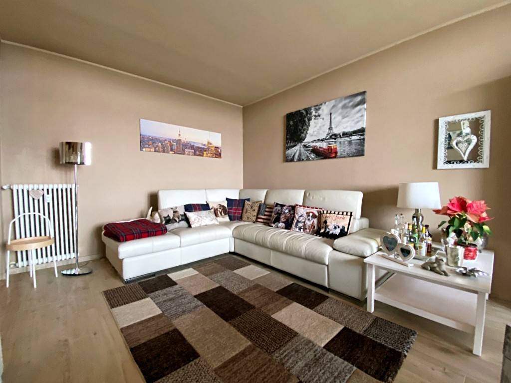 appartamento in vendita a Ravenna in zona Centro Storico