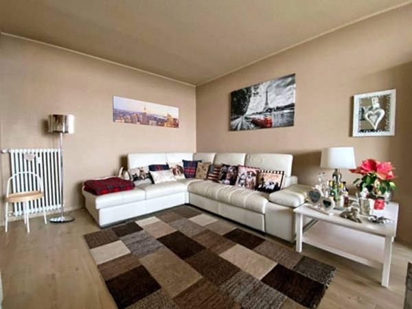 appartamento in vendita a Ravenna in zona Centro Storico