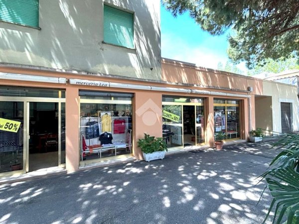 appartamento in vendita a Ravenna in zona Marina di Ravenna