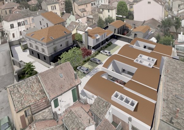 casa indipendente in vendita a Ravenna