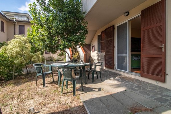 appartamento in vendita a Ravenna in zona Lido di Savio
