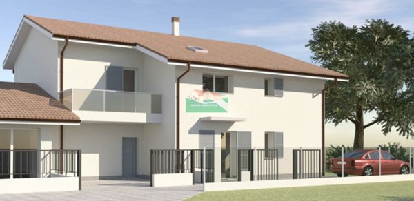 appartamento in vendita a Ravenna in zona Porto Fuori