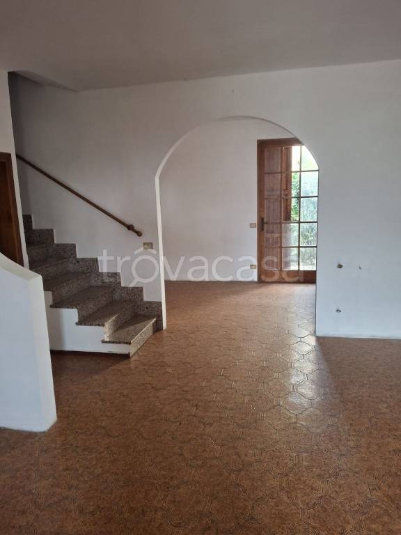 casa indipendente in vendita a Ravenna in zona Porto Fuori