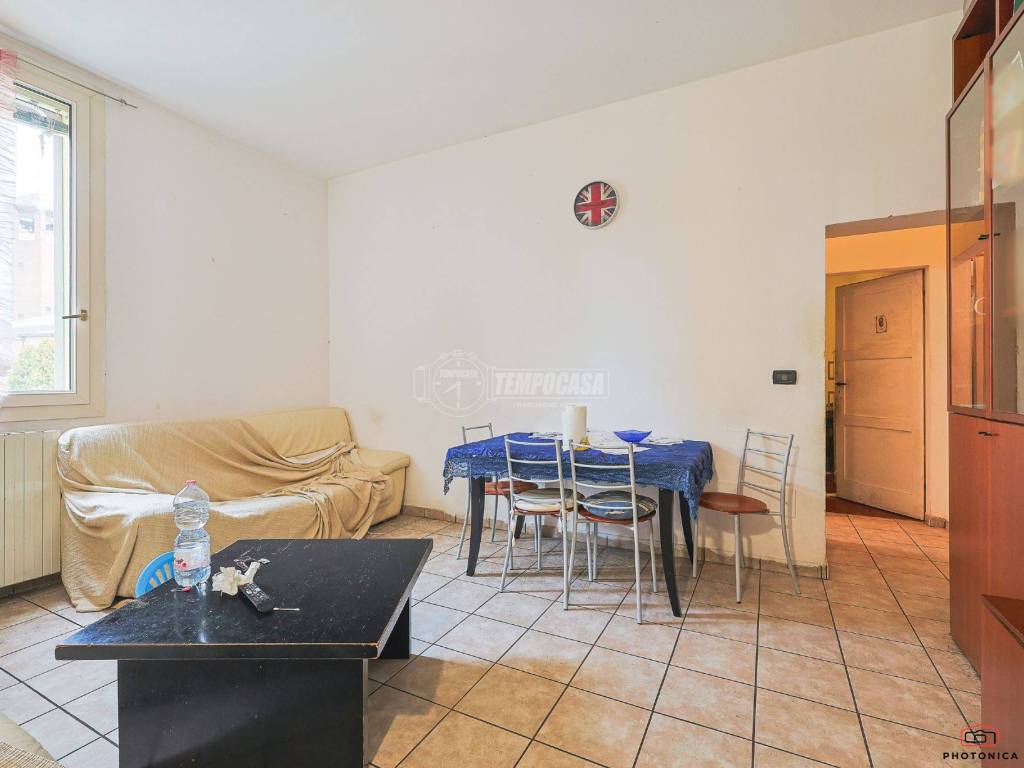 appartamento in vendita a Ravenna in zona Centro Storico