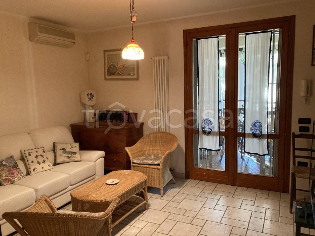 casa indipendente in vendita a Ravenna in zona Marina Romea