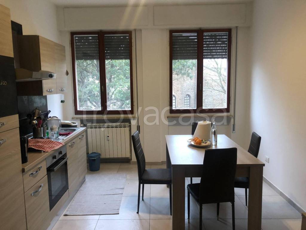 appartamento in vendita a Ravenna in zona Centro Storico