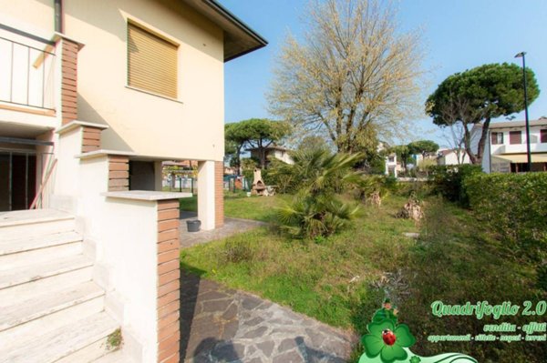 appartamento in vendita a Ravenna in zona Savio di Ravenna