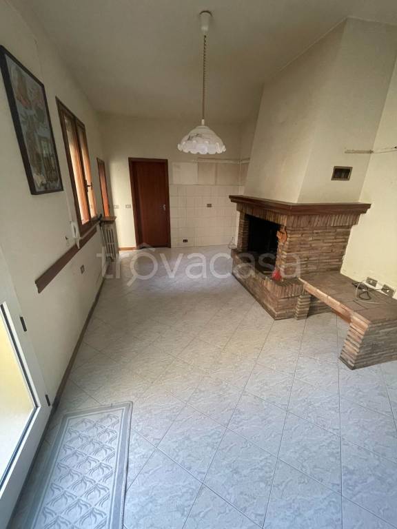 casa indipendente in vendita a Ravenna in zona Centro Storico