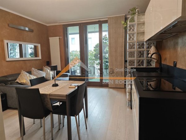 appartamento in vendita a Ravenna in zona Centro Storico