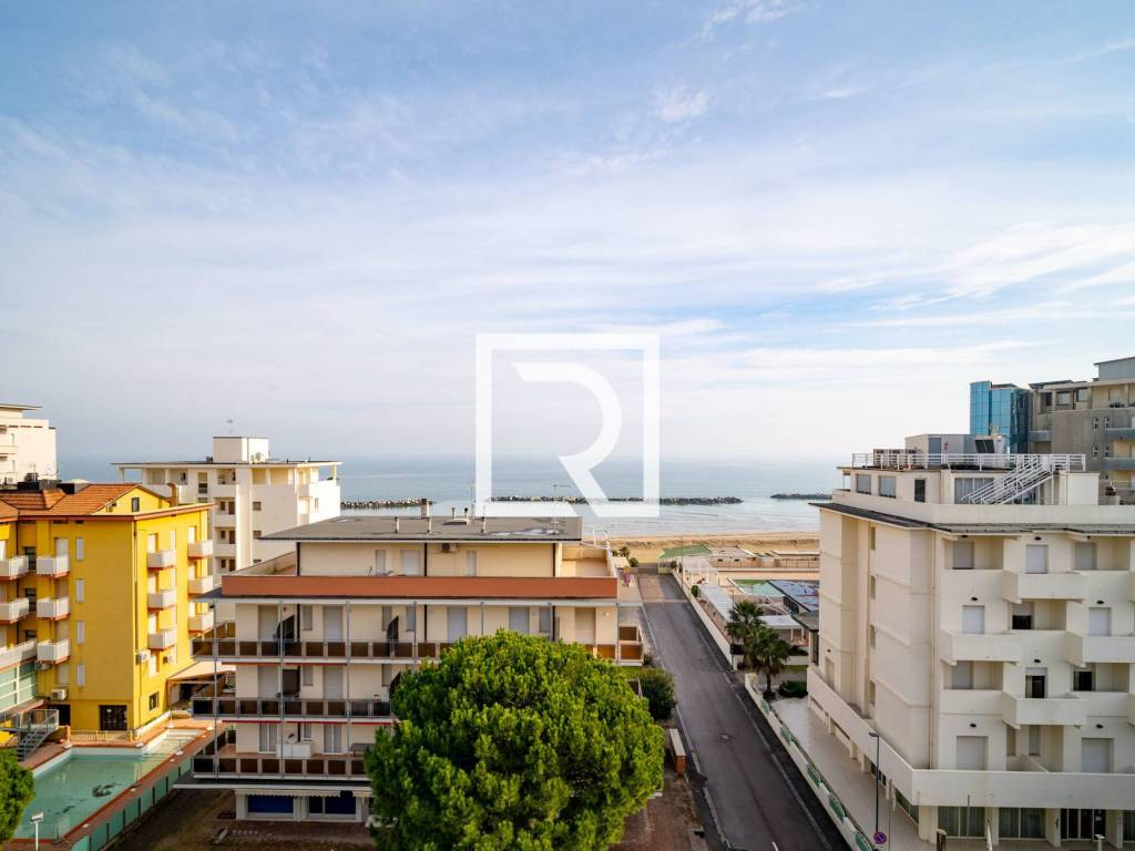 appartamento in vendita a Ravenna in zona Lido Adriano
