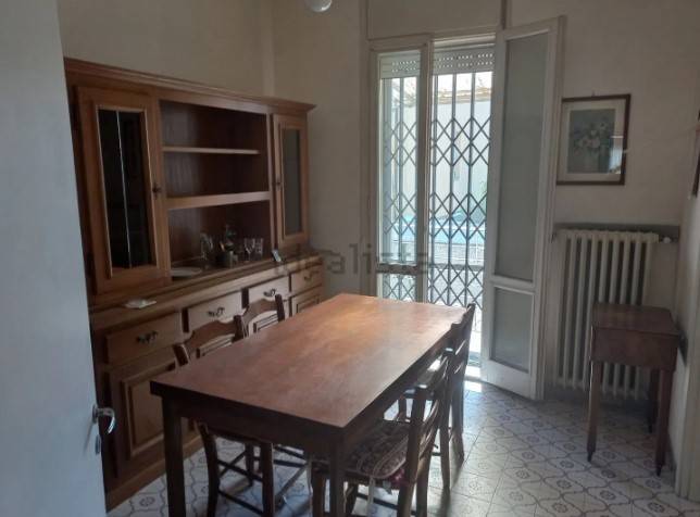 casa indipendente in vendita a Ravenna in zona Centro Storico