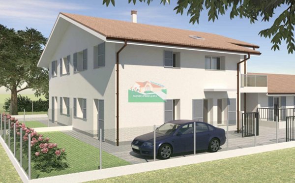 appartamento in vendita a Ravenna in zona Porto Fuori