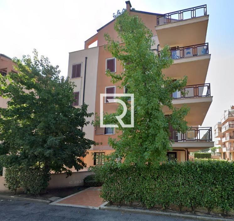 appartamento in vendita a Ravenna in zona Centro Storico