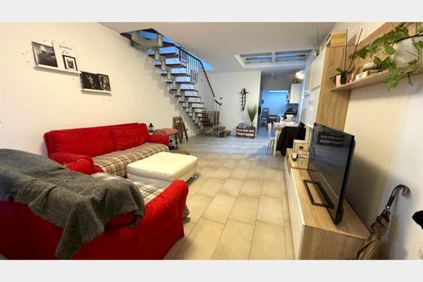casa indipendente in vendita a Ravenna in zona Centro Storico