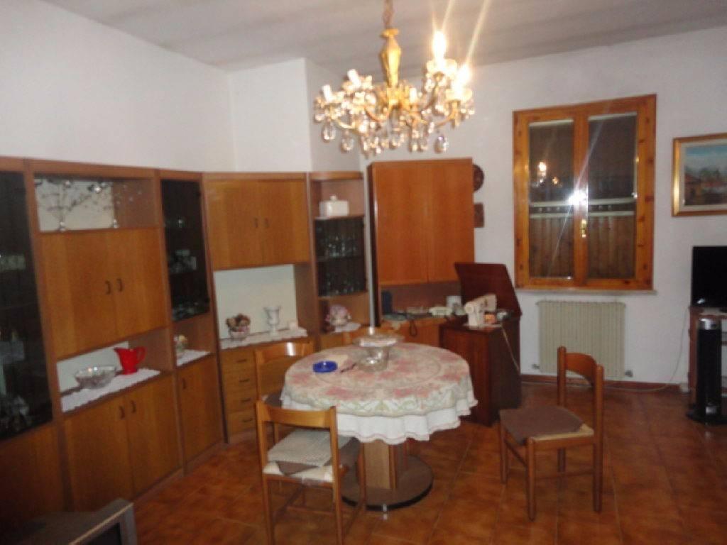 casa indipendente in vendita a Ravenna in zona San Michele
