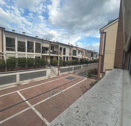 appartamento in vendita a Ravenna in zona Centro Storico